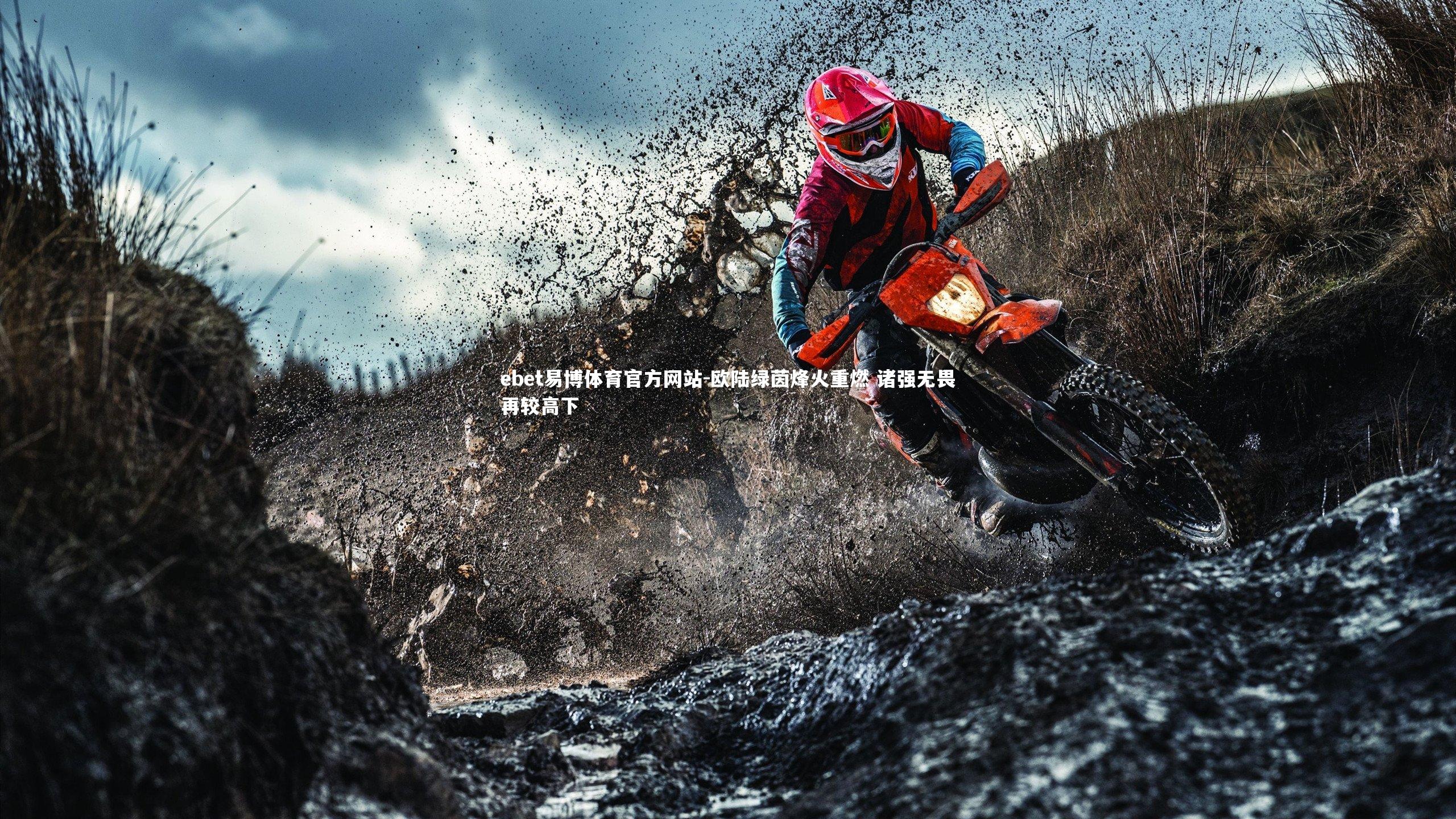 欧陆绿茵烽火重燃 诸强无畏再较高下