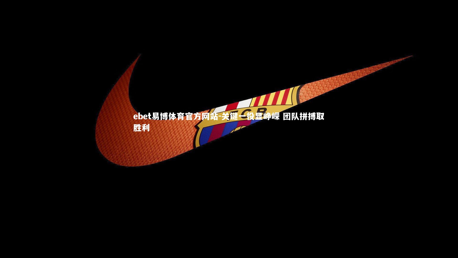 关键一役显峥嵘 团队拼搏取胜利